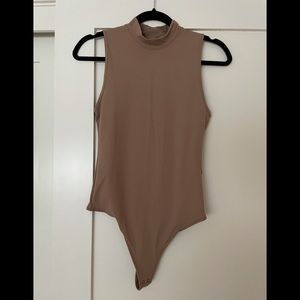 Abercrombie bodysuit